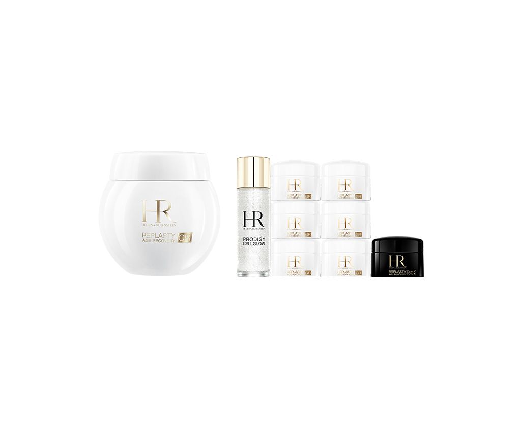 REPLASTY 修復日霜 50ml 套裝